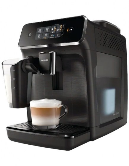 Кофемашина Philips EP2030 Series 2200 LatteGo